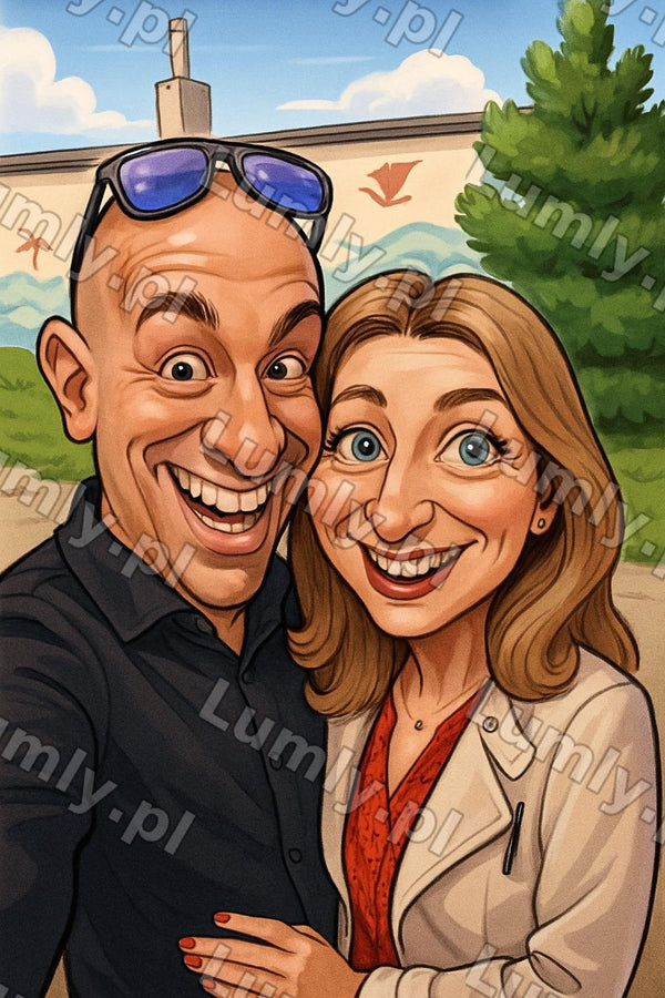 Obraz na płótnie - Rozmiar 20×30 cm