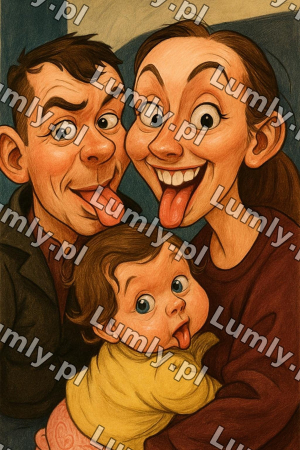 Obraz na płótnie - Rozmiar 30×45 cm