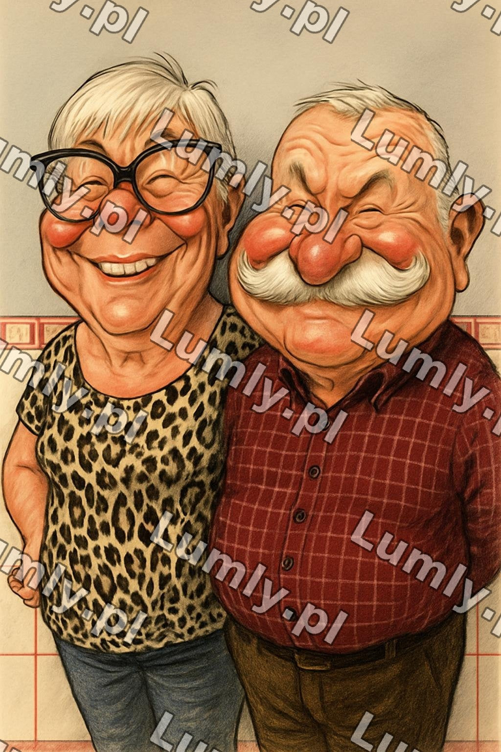 AI karykatura for Karykatura - 33987422