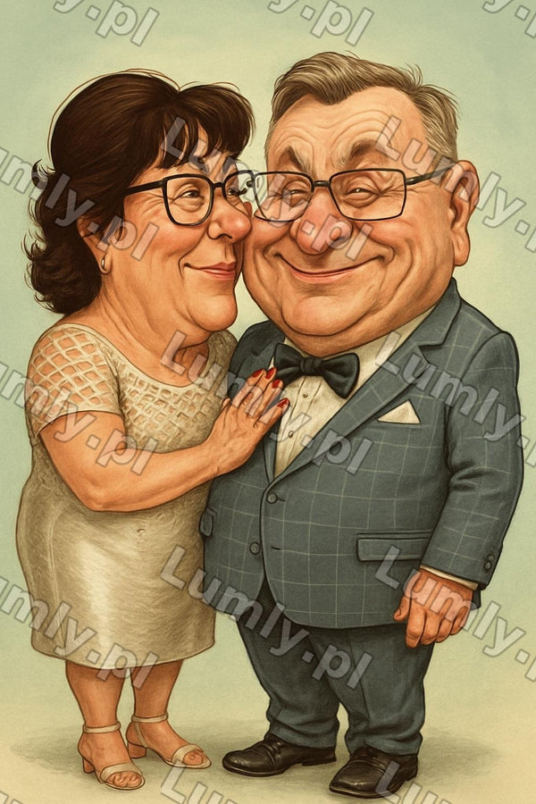 Obraz na płótnie - Rozmiar 30×45 cm