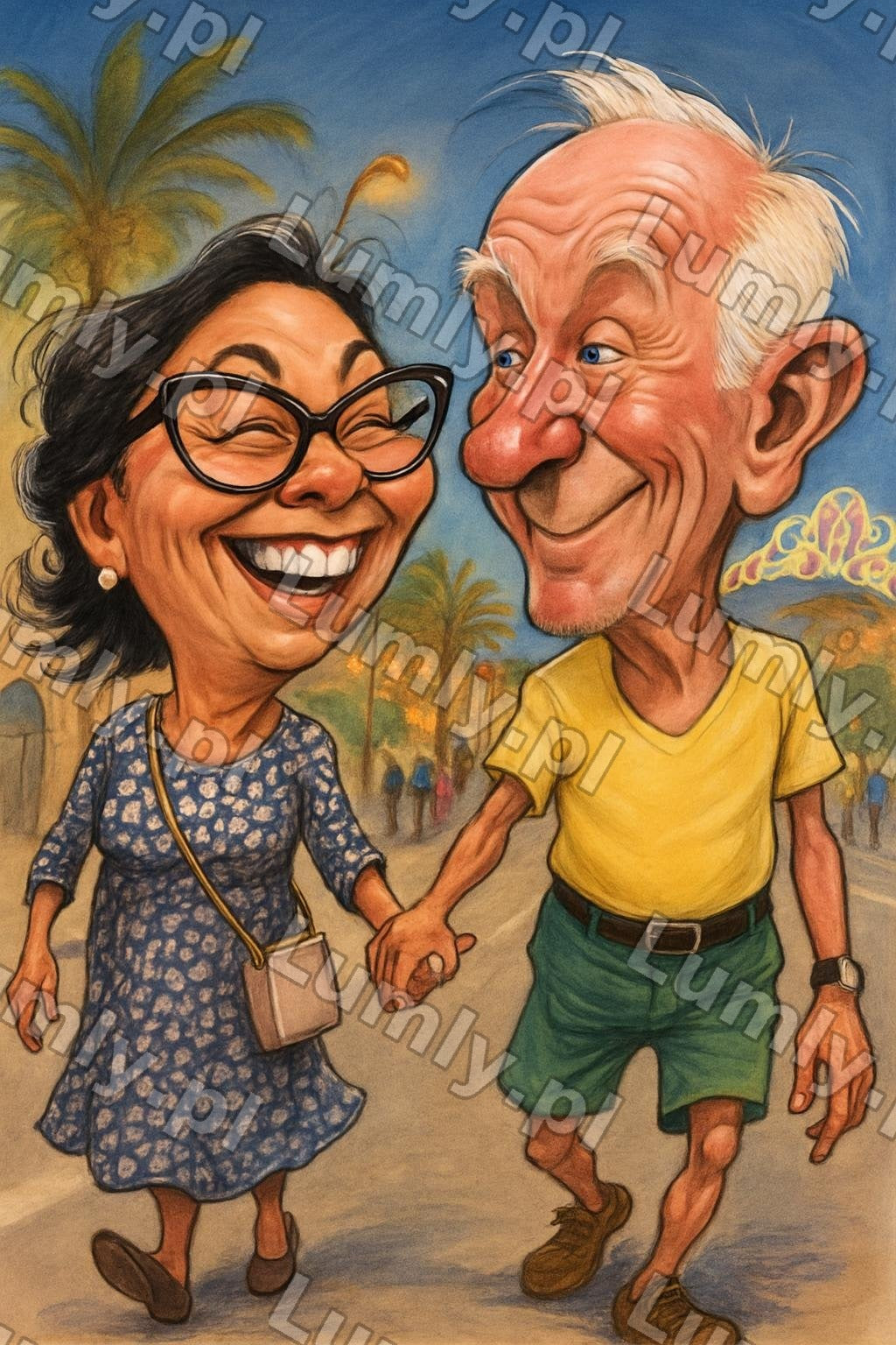 AI karykatura for Karykatura - 36507470