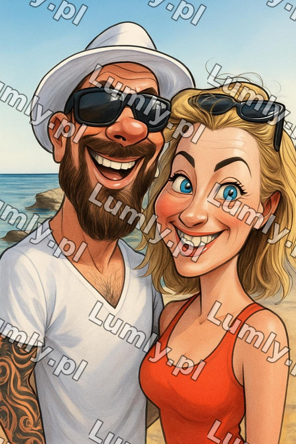 Nadruk na szkle - Rozmiar 15×21 cm