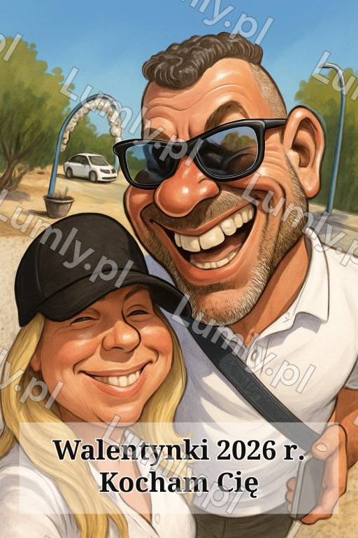 Nadruk na szkle - Rozmiar 15×21 cm