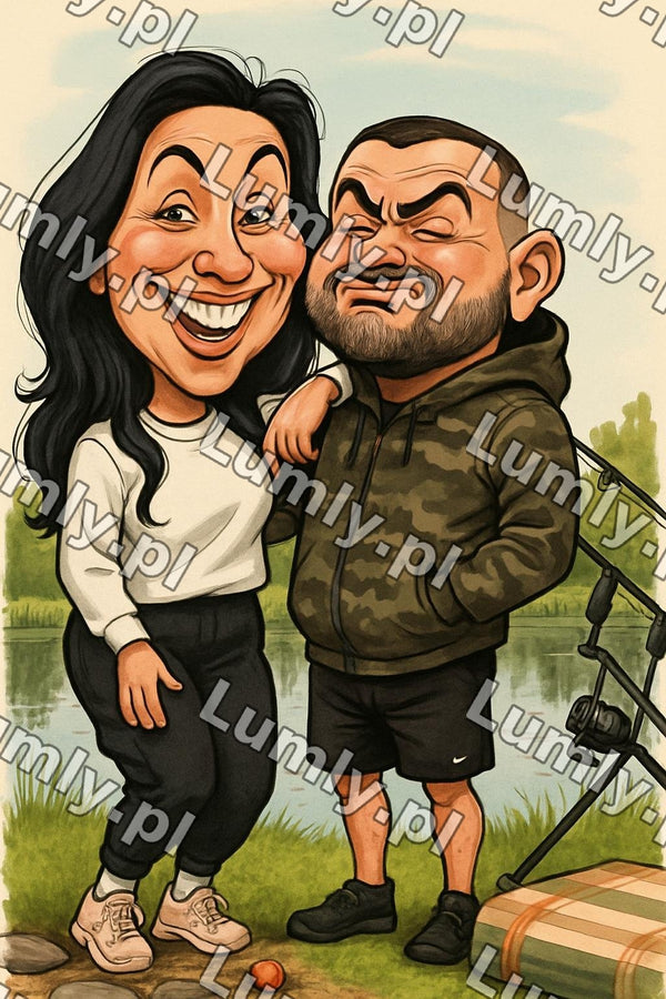 Obraz na płótnie - Rozmiar 20×30 cm