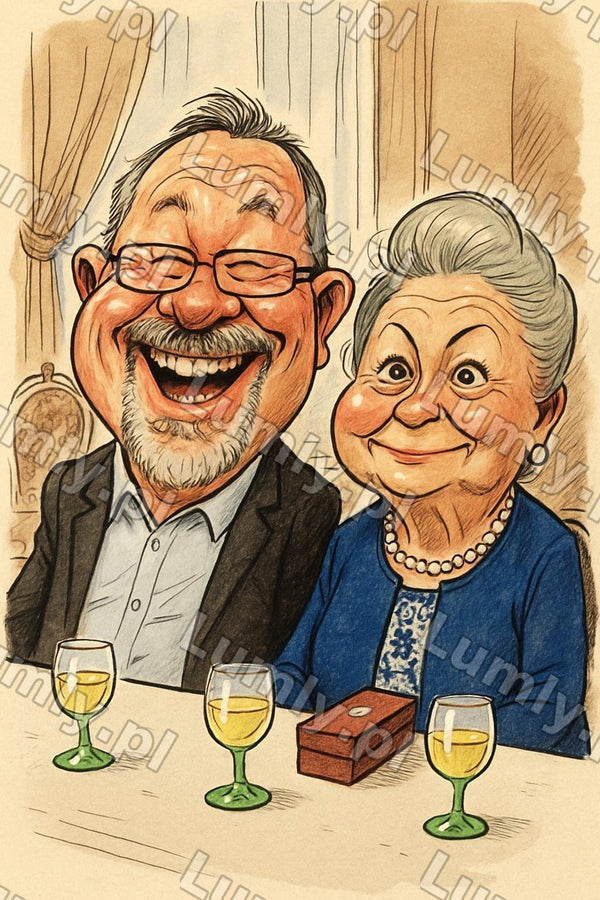 Plakat - Rozmiar 30×45 cm