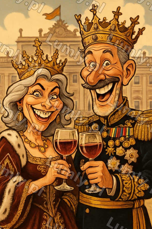 Plakat - Rozmiar 20×30 cm