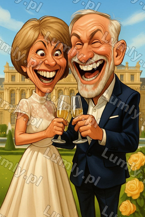 Plakat - Rozmiar 20×30 cm