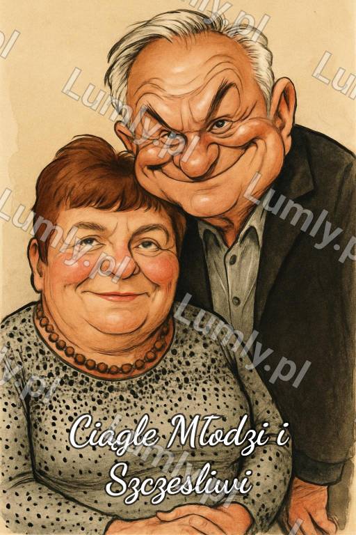 AI karykatura for Karykatura - 57114703