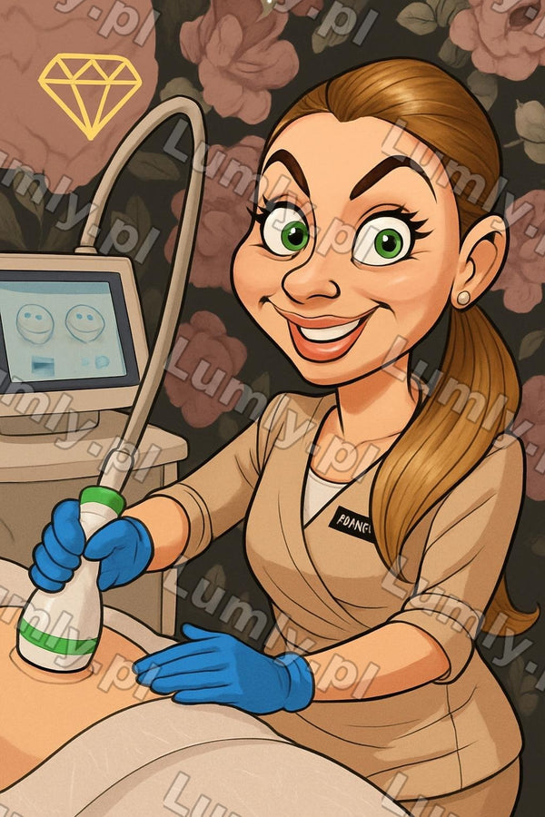 Obraz na płótnie - Rozmiar 50×75 cm