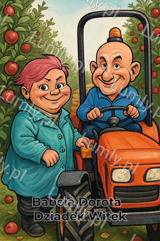 AI karykatura for Karykatura - 61011983