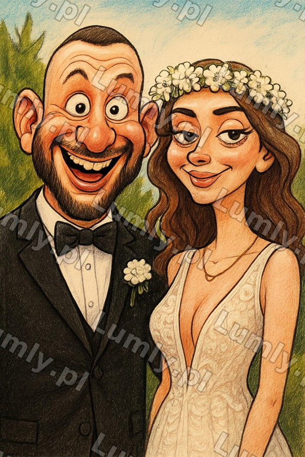 Obraz na płótnie - Rozmiar 30×45 cm