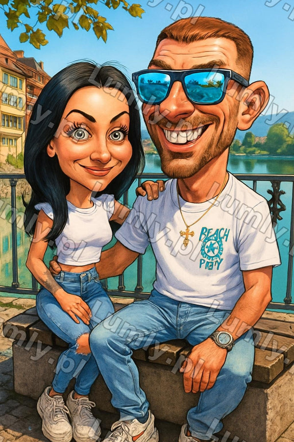 Plakat - Rozmiar 20×30 cm