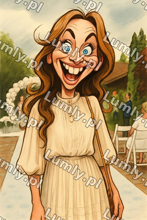 Plakat - Rozmiar 20×30 cm