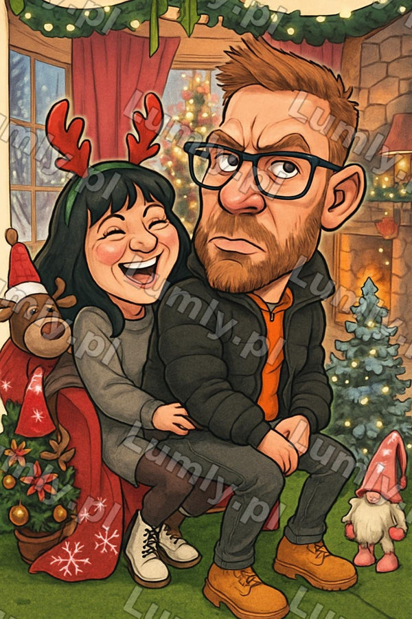 Obraz na płótnie - Rozmiar 30×45 cm