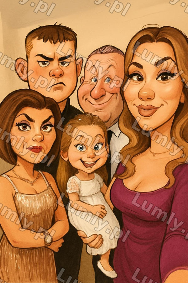 Obraz na płótnie - Rozmiar 40×60 cm