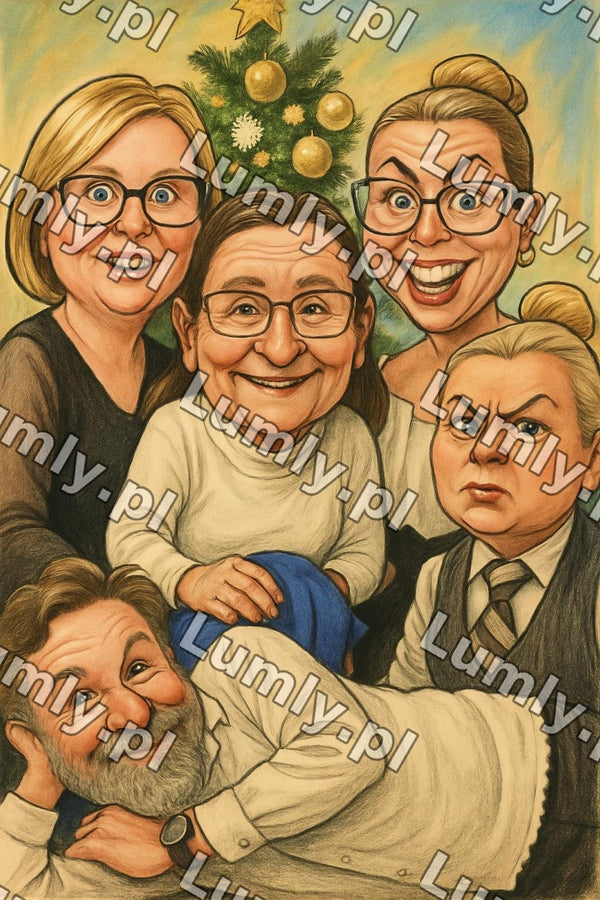 Obraz na płótnie - Rozmiar 60×90 cm