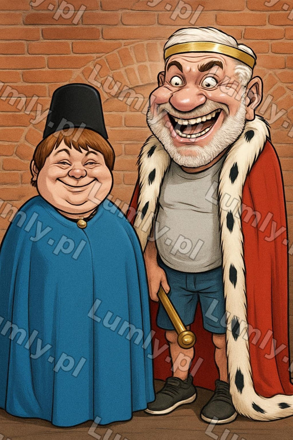 Obraz na płótnie - Rozmiar 40×60 cm