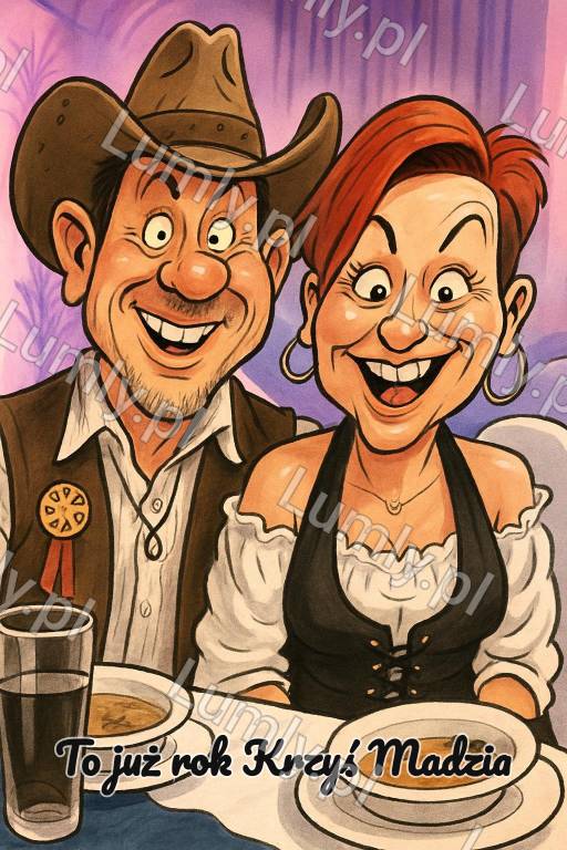 AI karykatura for Karykatura - 96353915