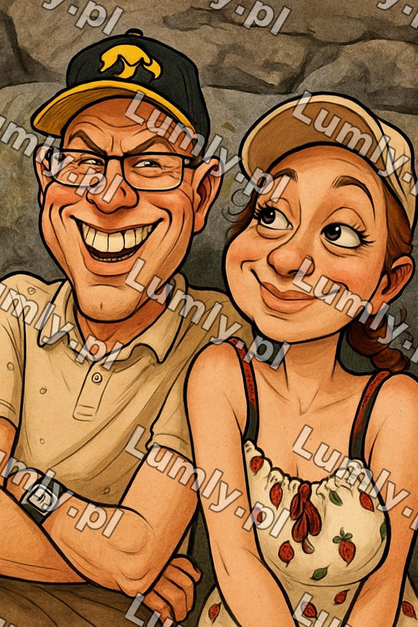 Nadruk na szkle - Rozmiar 15×21 cm