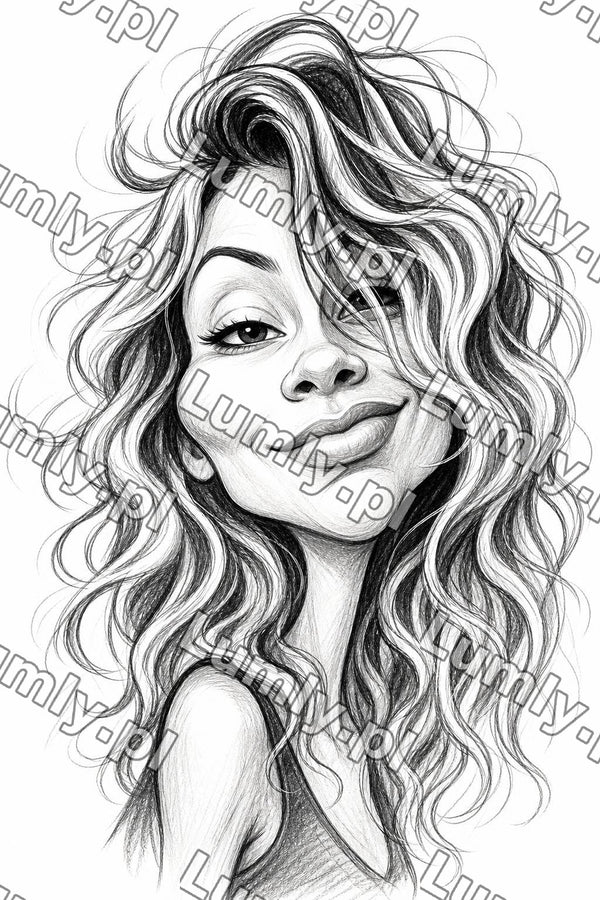 Plakat - Rozmiar 20×30 cm