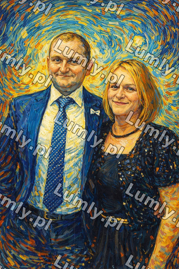 Obraz na płótnie (canvas) - Rozmiar 40×60 cm