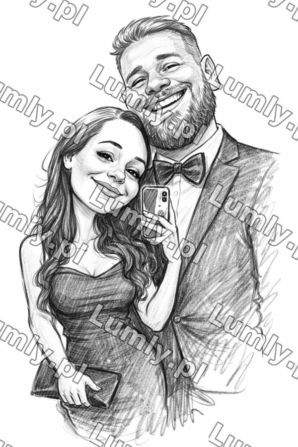 Plakat - Rozmiar 30×45 cm