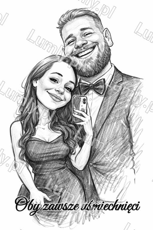 Wydruk na szkle na podstawce LED - Rozmiar 15×21 cm