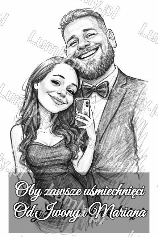 AI olowkiem-zam-szkic for Karykatura - 44241991