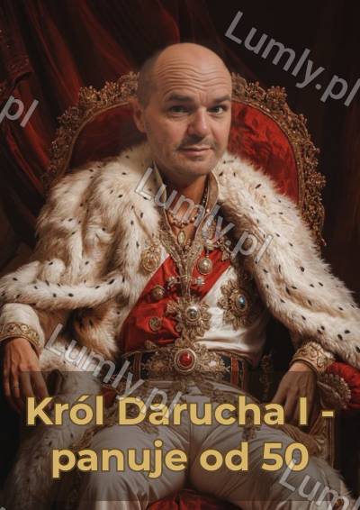 Obraz na płótnie - Rozmiar 30×45 cm