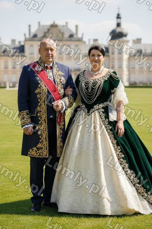 Obraz na płótnie - Rozmiar 30×45 cm