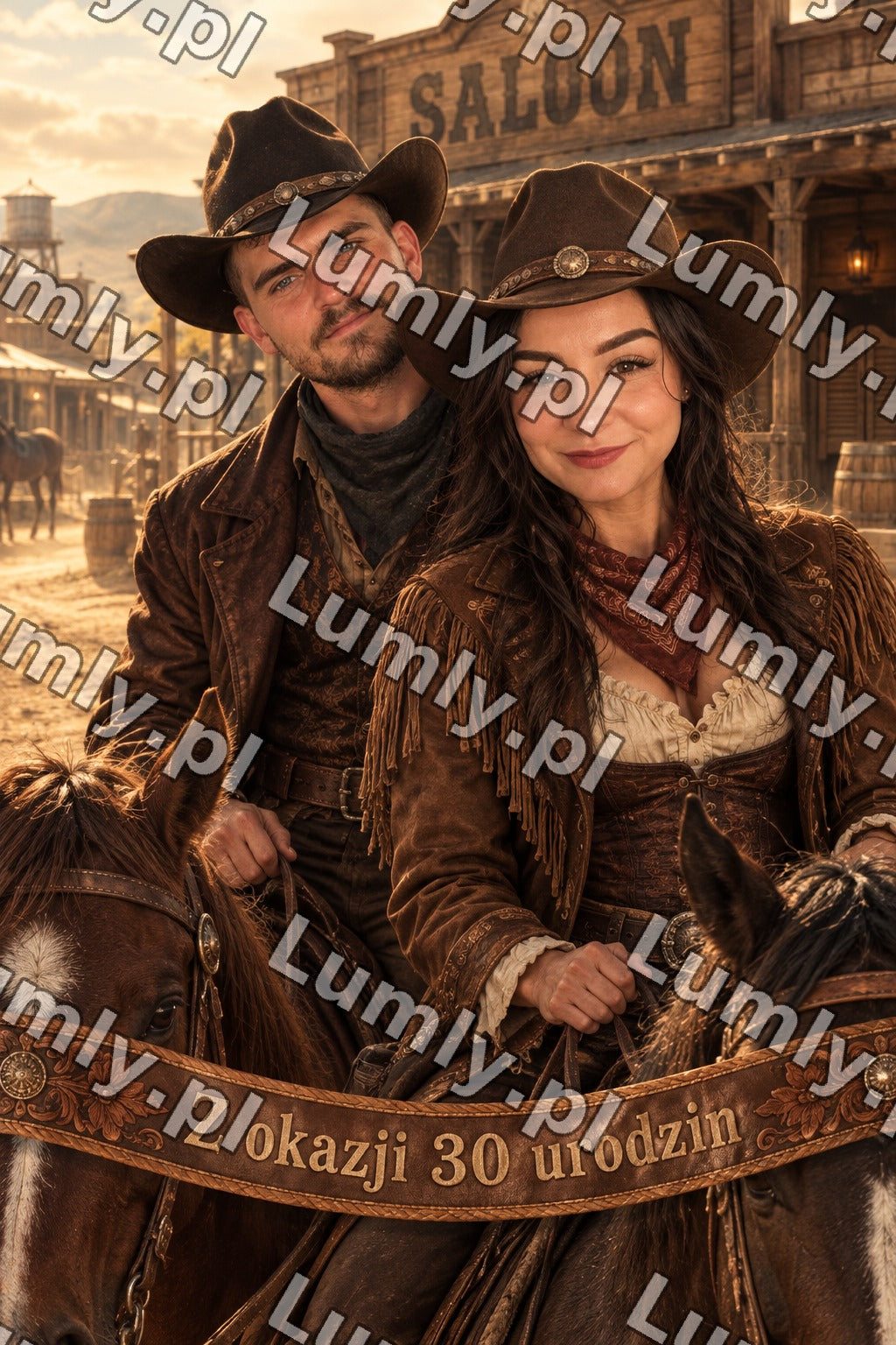 AI cowboys for KowbojezDz - 94609877