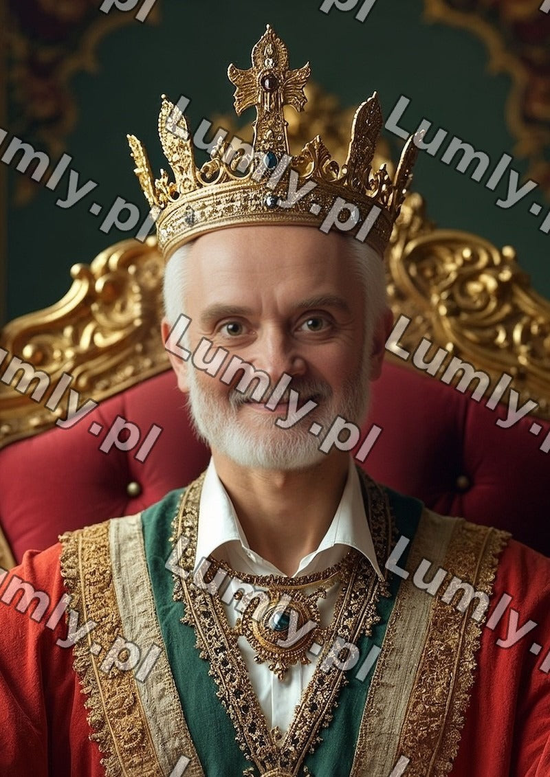AI krol-majestatyczny for KrlPersona - 30486921