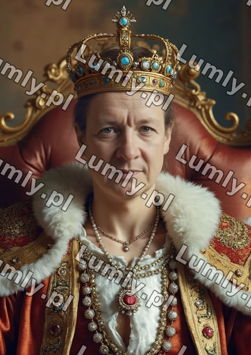 AI krol-triumfalny for KrlPersona - 08081656
