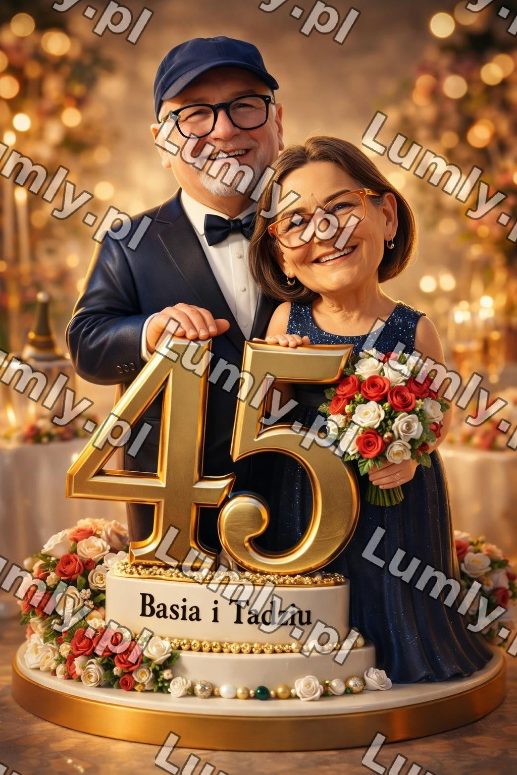 AI caricature-new for Krlewskapa - 39526697