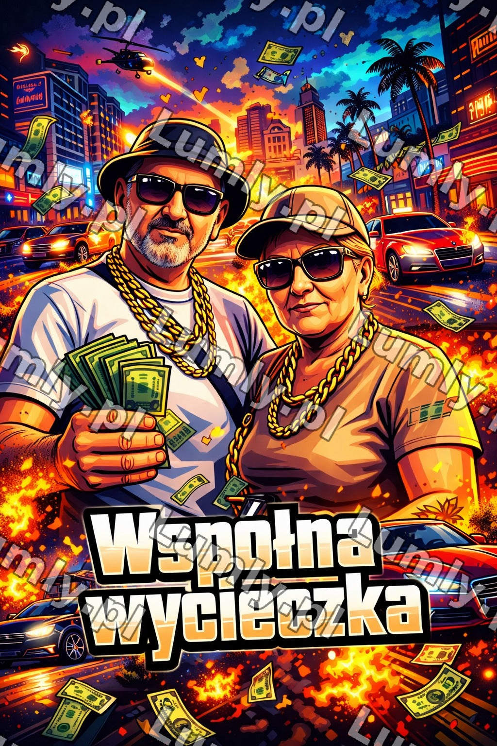 AI gta for Krlewskapa - 33677722