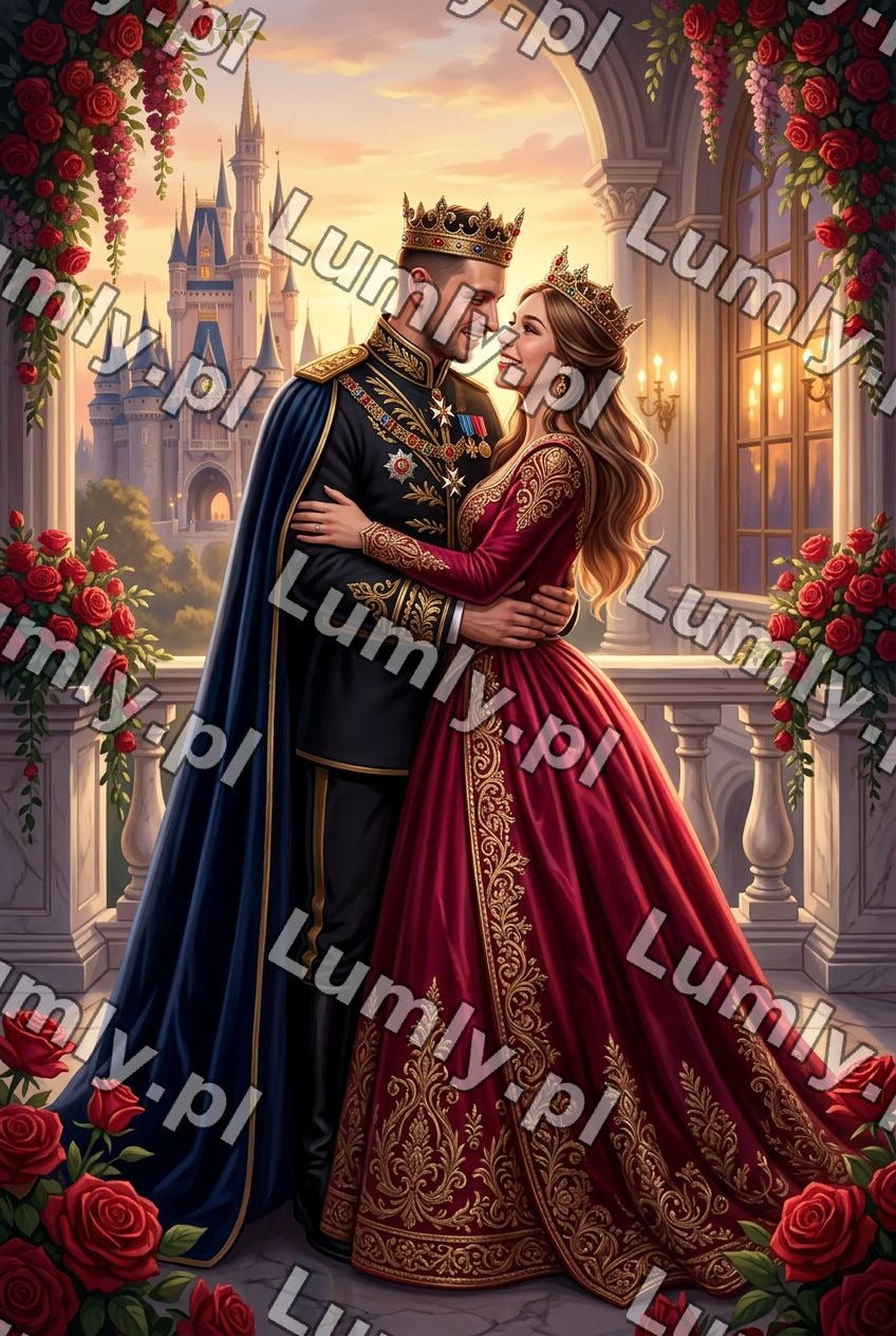AI royal-love for Krlewskapa - 15309628
