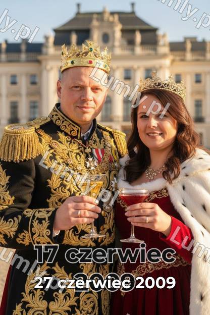 AI zamkowy for Krlewskapa - 77654217