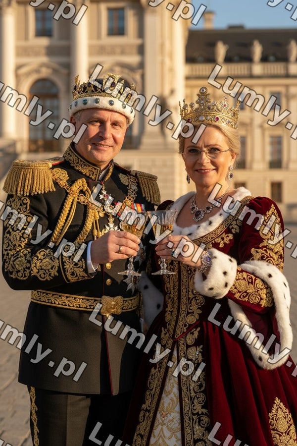 Nadruk na szkle - Rozmiar 20×30 cm