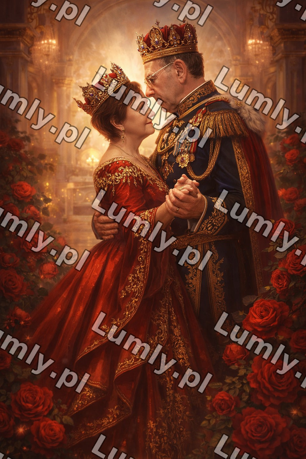 AI royal-love for KrlewskiPa - 81437647