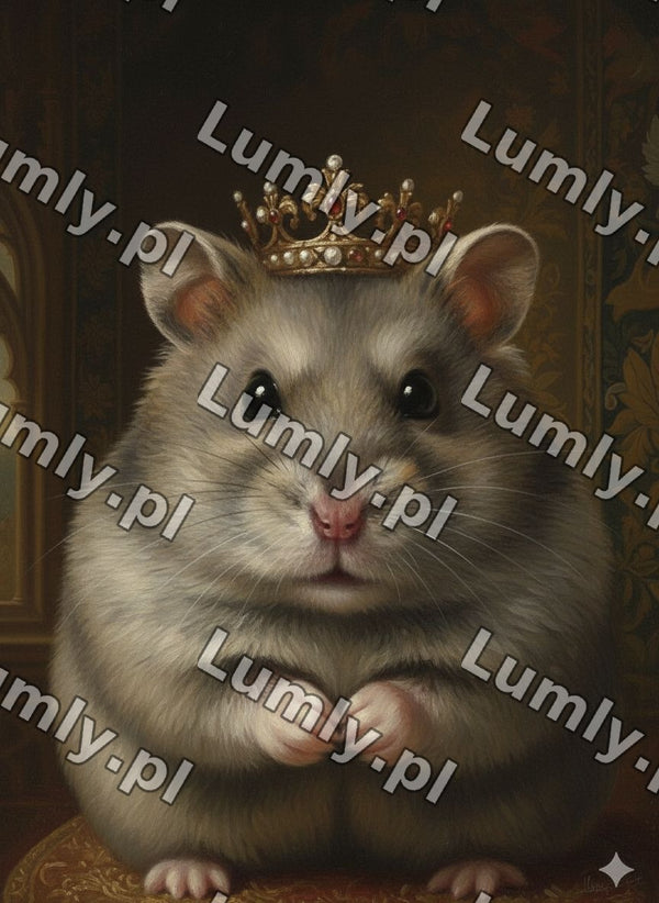 Plakat - Rozmiar 20×30 cm