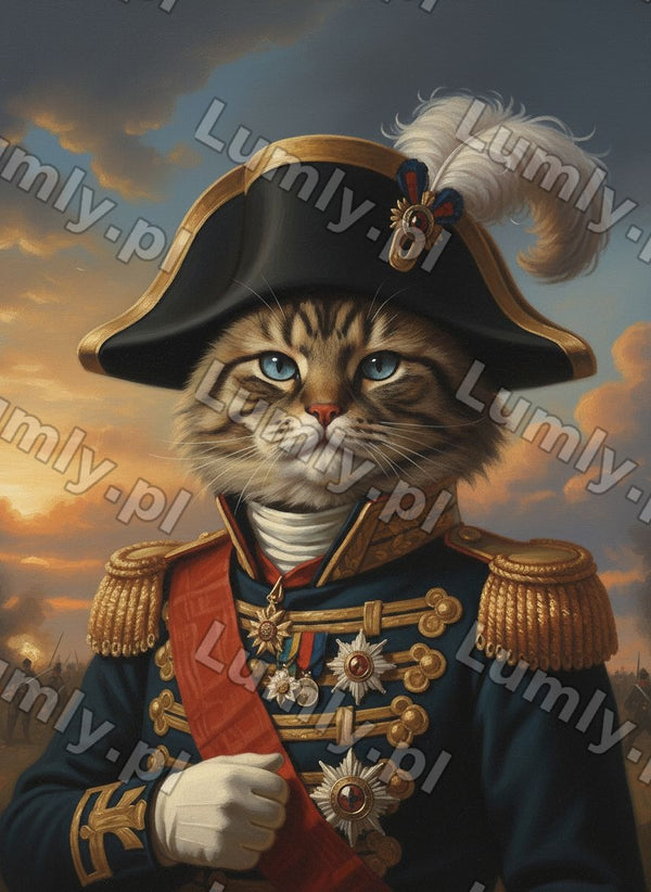 Plakat - Rozmiar 20×30 cm