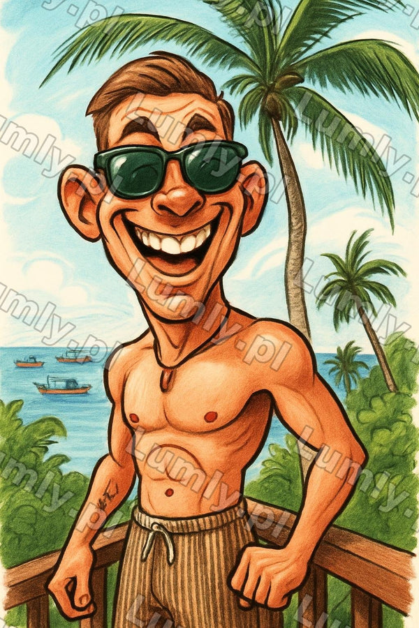 Obraz na płótnie - Rozmiar 40×60 cm