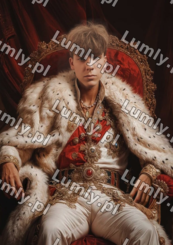 Plakat - Rozmiar 20×30 cm