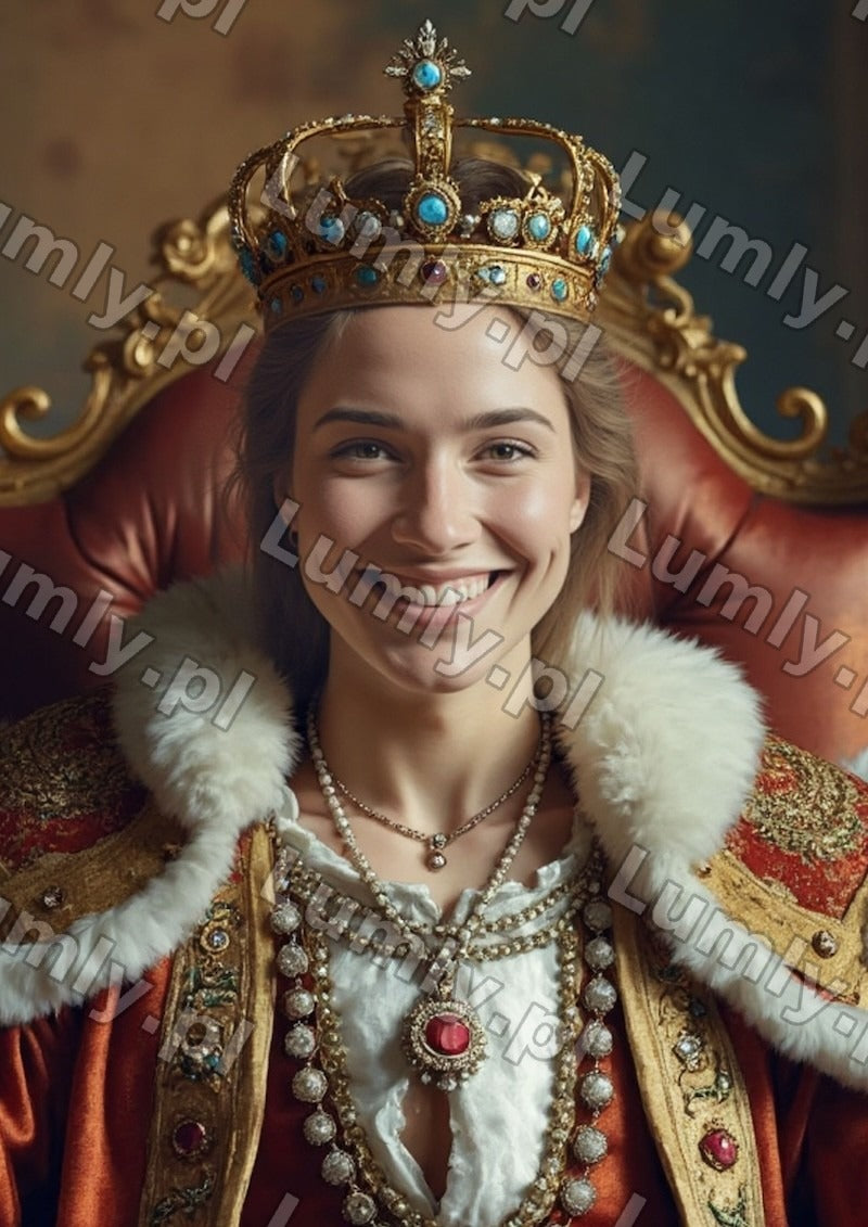 AI krol-triumfalny for Krlpersona - 46646759