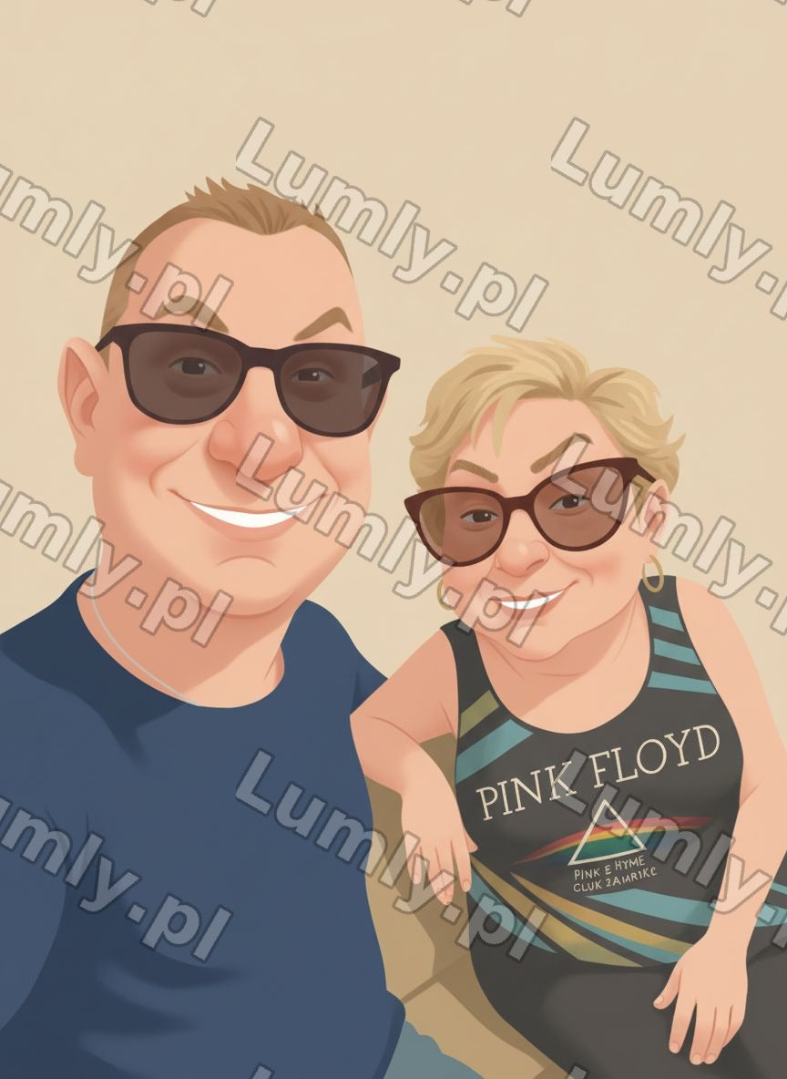 AI realistyczny for Krlpersona - 82305365