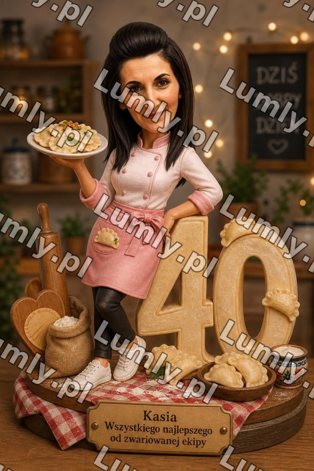 AI caricature-new for KucharkaKa - 51227993