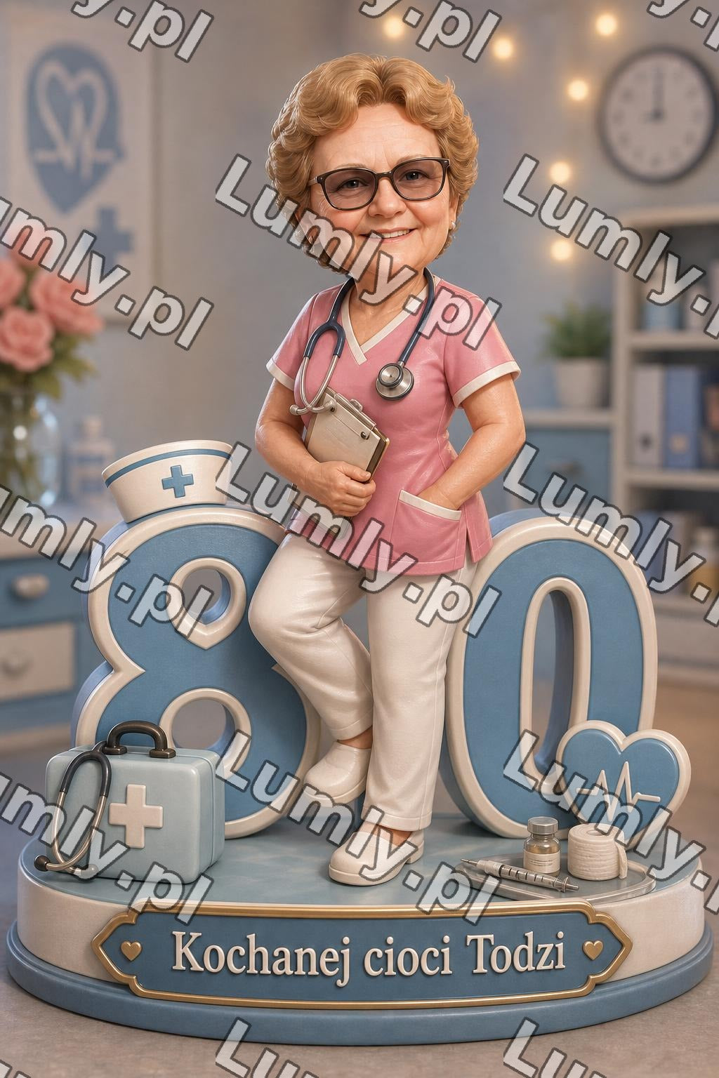 AI caricature-new for KucharkaKa - 77312405