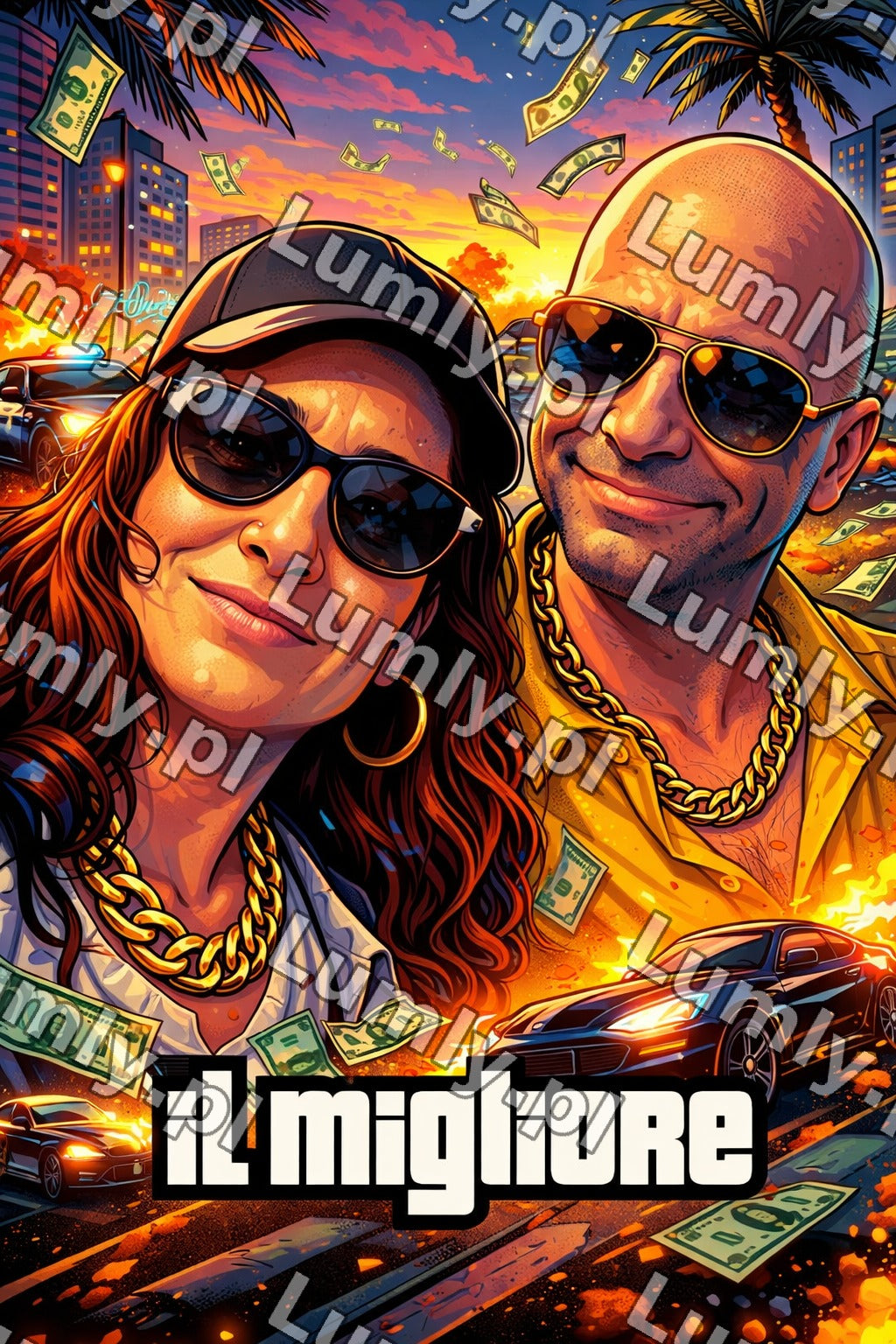 AI gta for KucharkaKa - 45964192