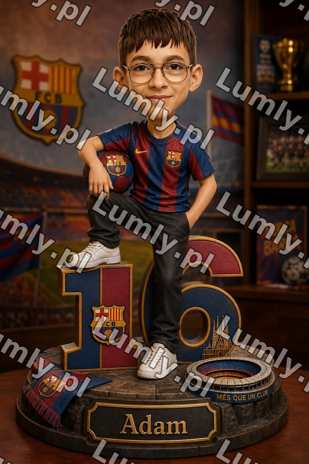 AI caricature-new for Motocyklis - 13018416