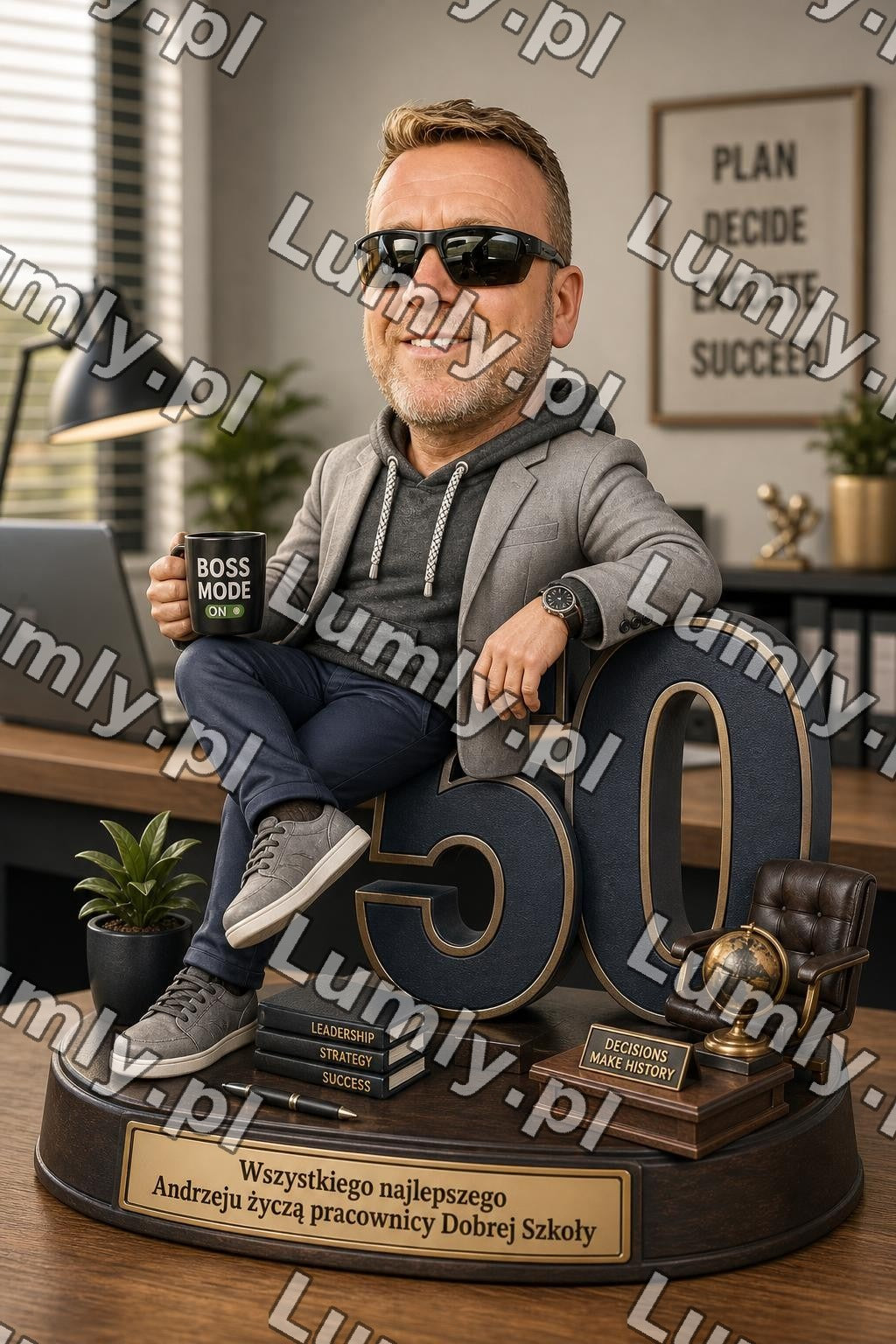 AI caricature-new for Motocyklis - 17780607